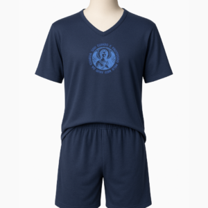 PIJAMA TERAPÊUTICO - MASCULINO