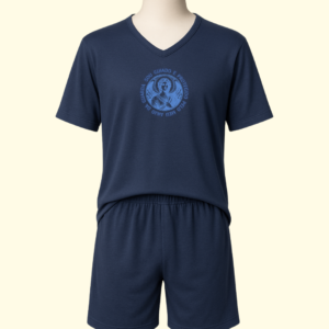 Pijama Terapêutico | Masculino