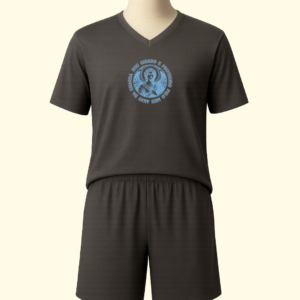 Pijama Terapêutico | Masculino
