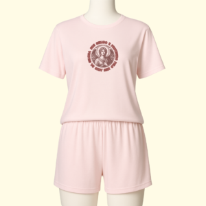 Pijama Terapêutico | Feminino