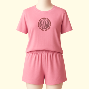 Pijama Terapêutico | Feminino